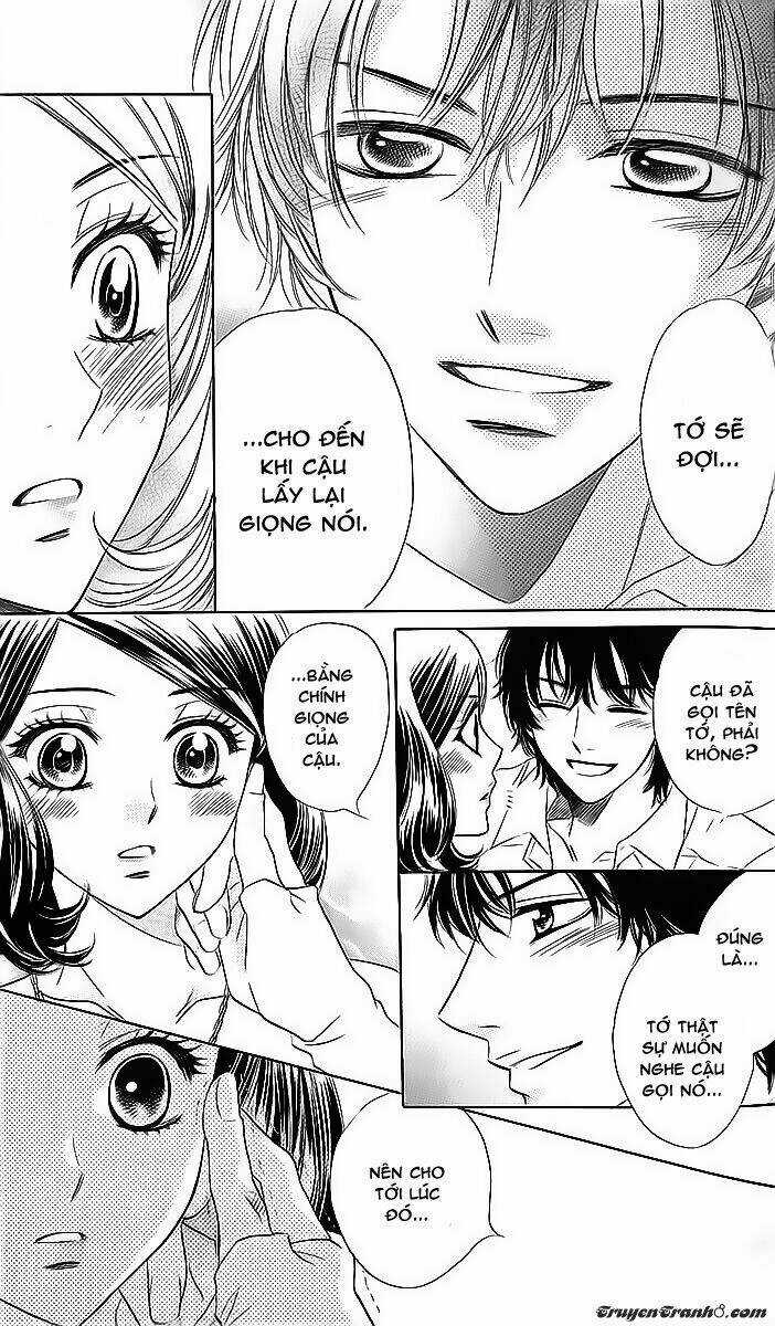 Ác Quỷ Và Bản Tình Ca Chapter 69 trang 25