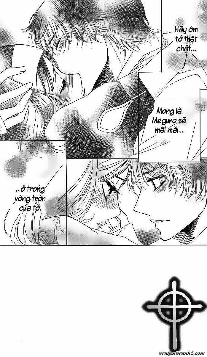 Ác Quỷ Và Bản Tình Ca Chapter 69 trang 4