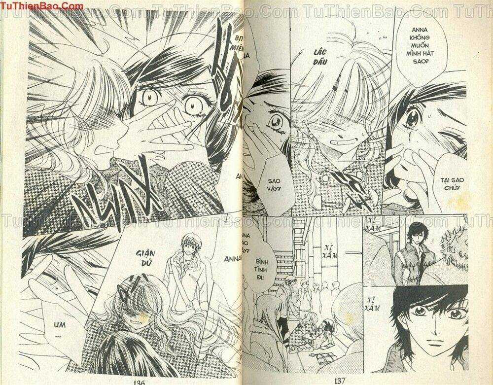 Ác Quỷ Và Bản Tình Ca Chapter 7 trang 68