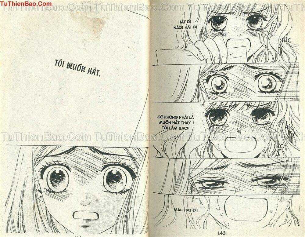 Ác Quỷ Và Bản Tình Ca Chapter 7 trang 71