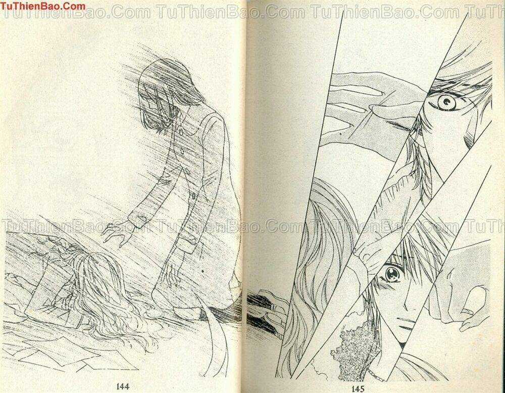 Ác Quỷ Và Bản Tình Ca Chapter 7 trang 72