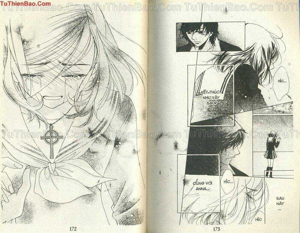 Ác Quỷ Và Bản Tình Ca Chapter 7 trang 86