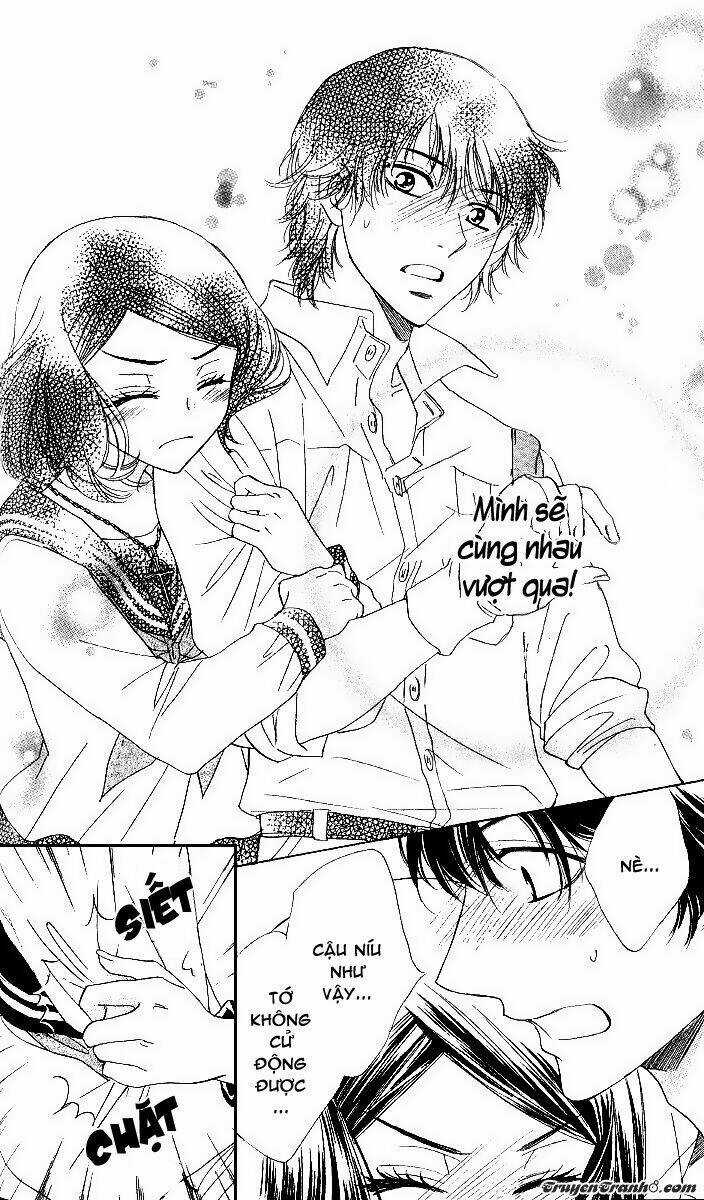 Ác Quỷ Và Bản Tình Ca Chapter 70 trang 28