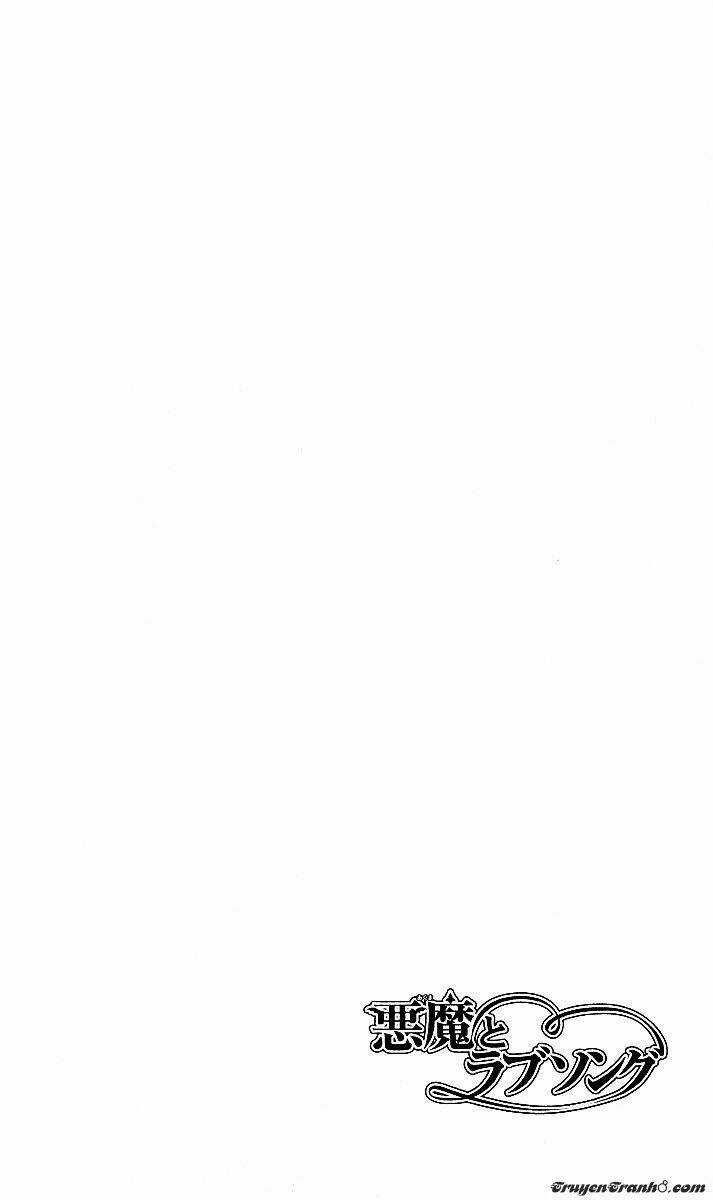 Ác Quỷ Và Bản Tình Ca Chapter 70 trang 3