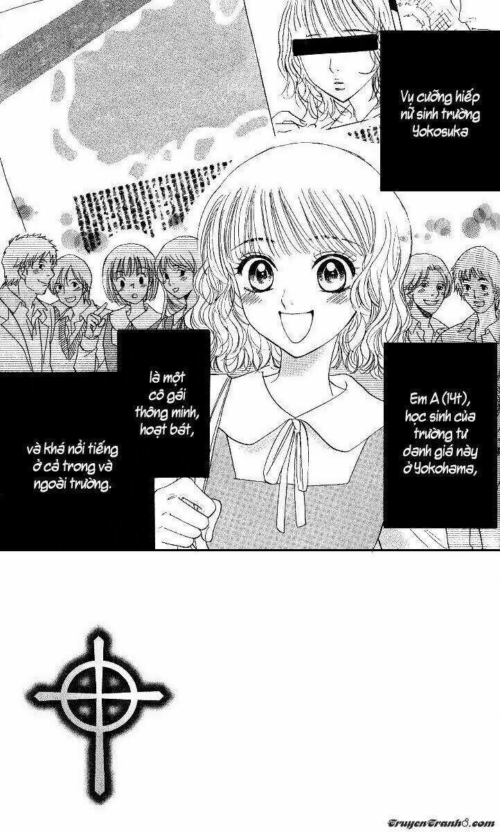 Ác Quỷ Và Bản Tình Ca Chapter 70 trang 5