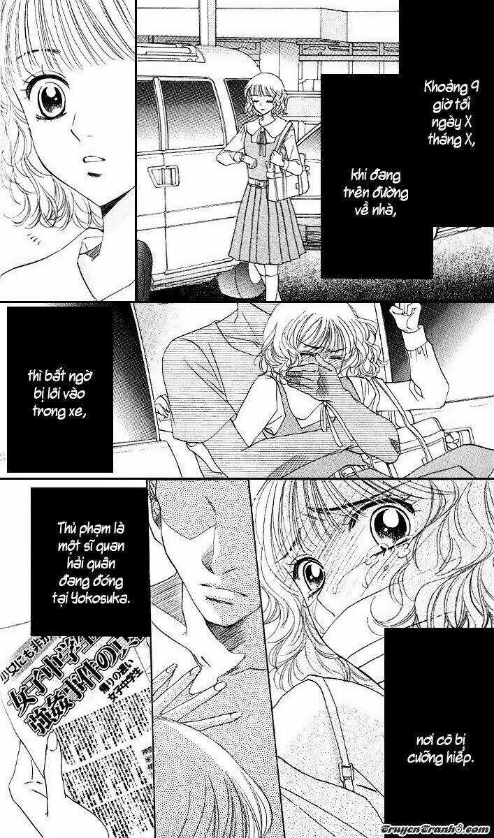 Ác Quỷ Và Bản Tình Ca Chapter 70 trang 6