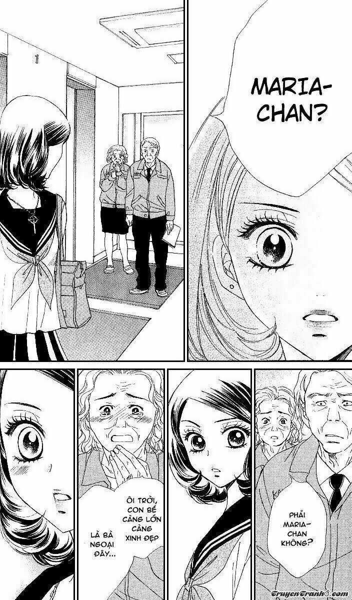 Ác Quỷ Và Bản Tình Ca Chapter 71 trang 19