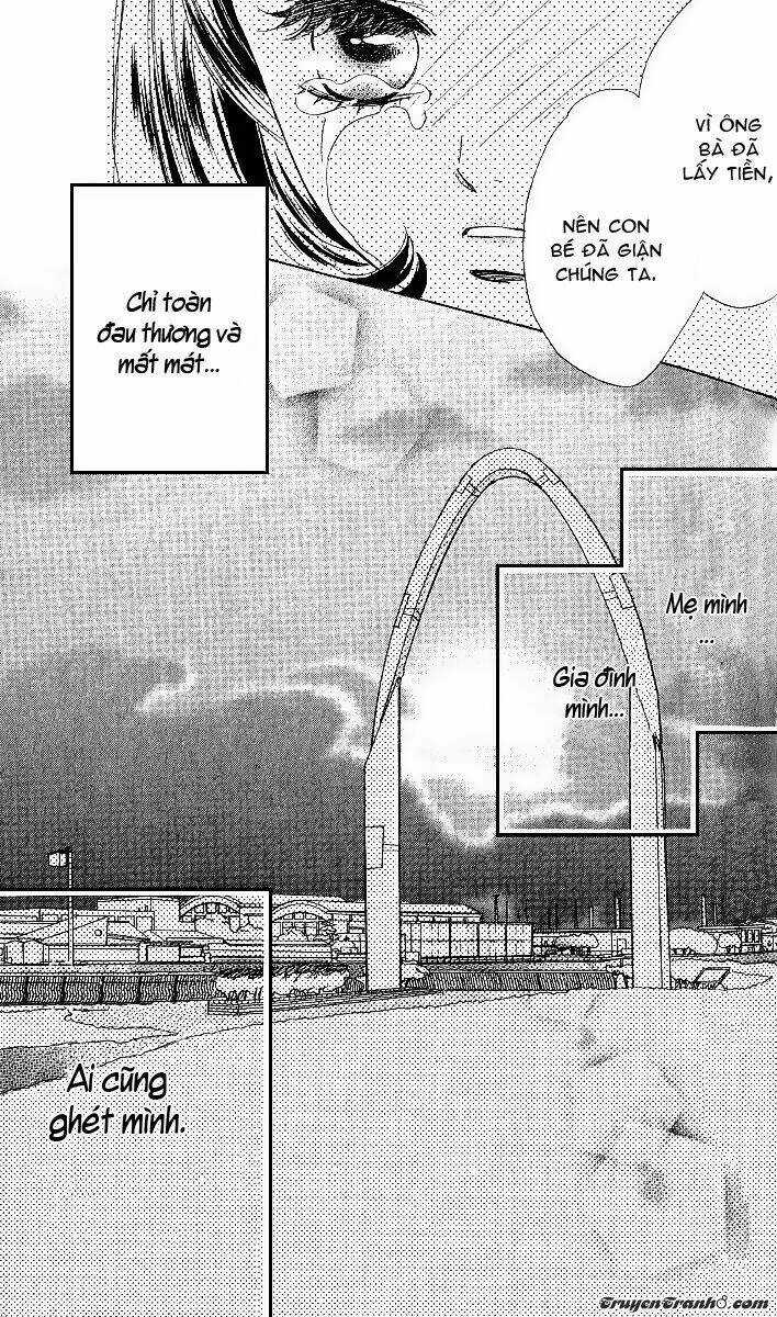 Ác Quỷ Và Bản Tình Ca Chapter 71 trang 26