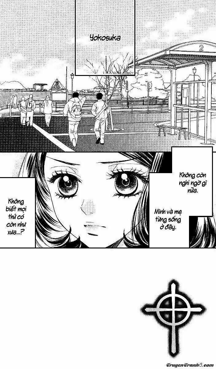 Ác Quỷ Và Bản Tình Ca Chapter 71 trang 5