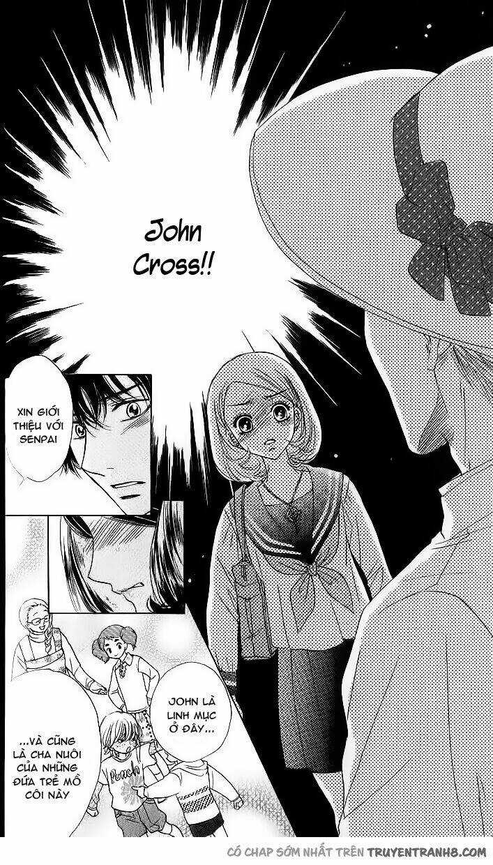 Ác Quỷ Và Bản Tình Ca Chapter 72 trang 10