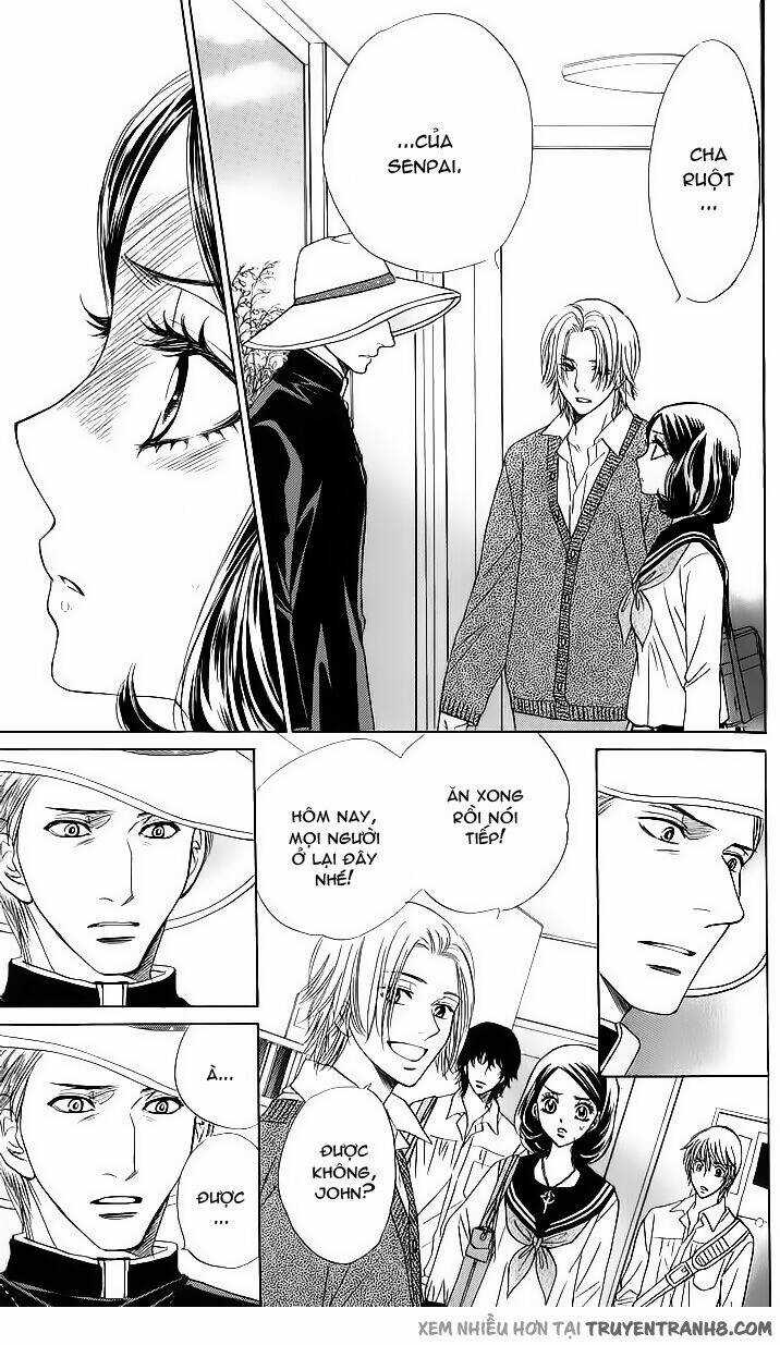 Ác Quỷ Và Bản Tình Ca Chapter 72 trang 11