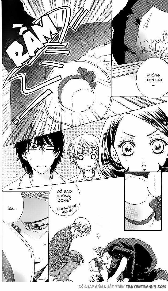 Ác Quỷ Và Bản Tình Ca Chapter 72 trang 12