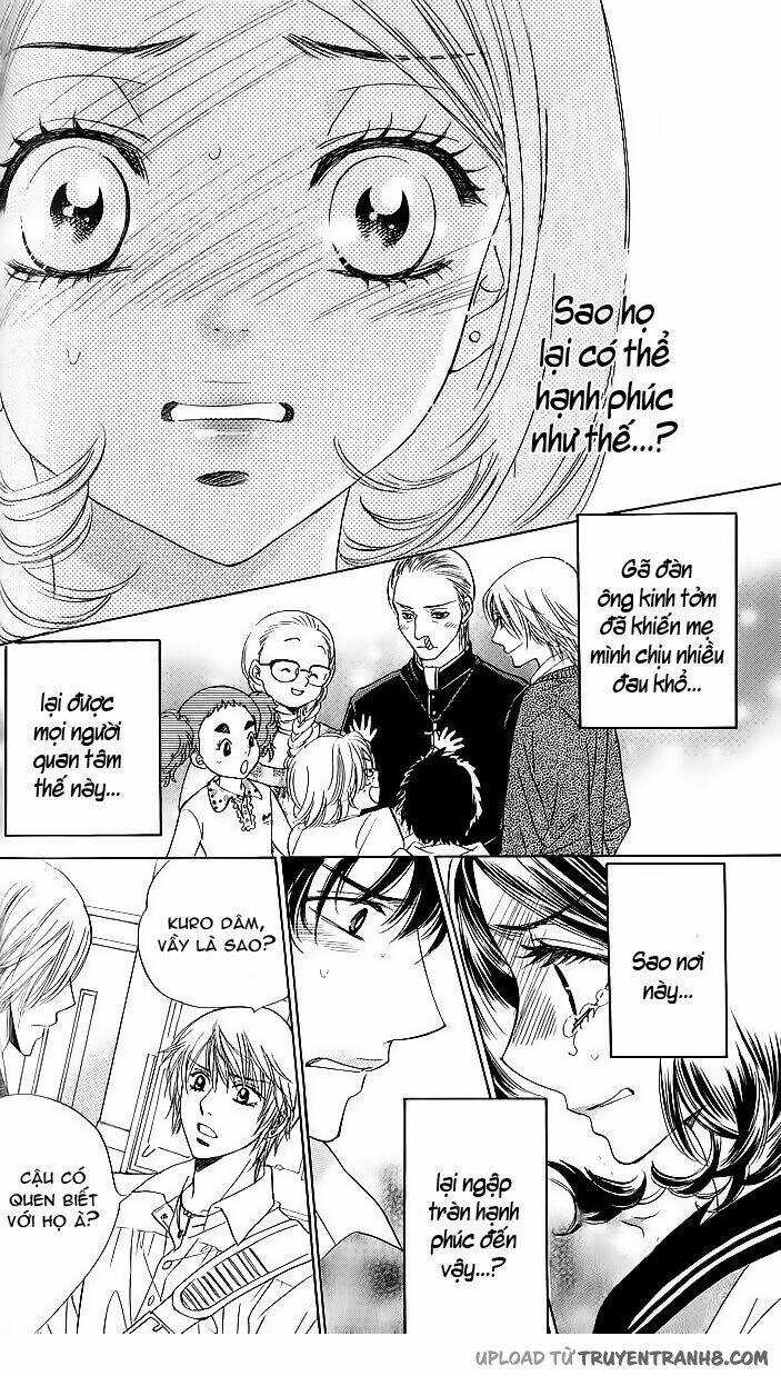 Ác Quỷ Và Bản Tình Ca Chapter 72 trang 14