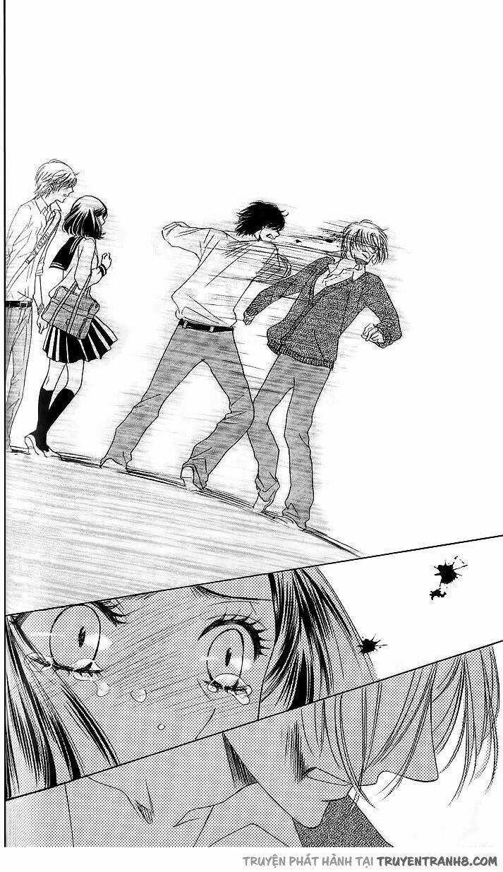 Ác Quỷ Và Bản Tình Ca Chapter 72 trang 16