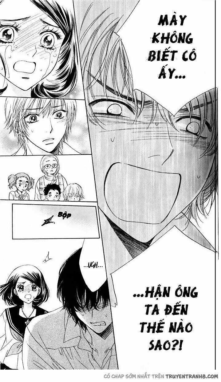 Ác Quỷ Và Bản Tình Ca Chapter 72 trang 17