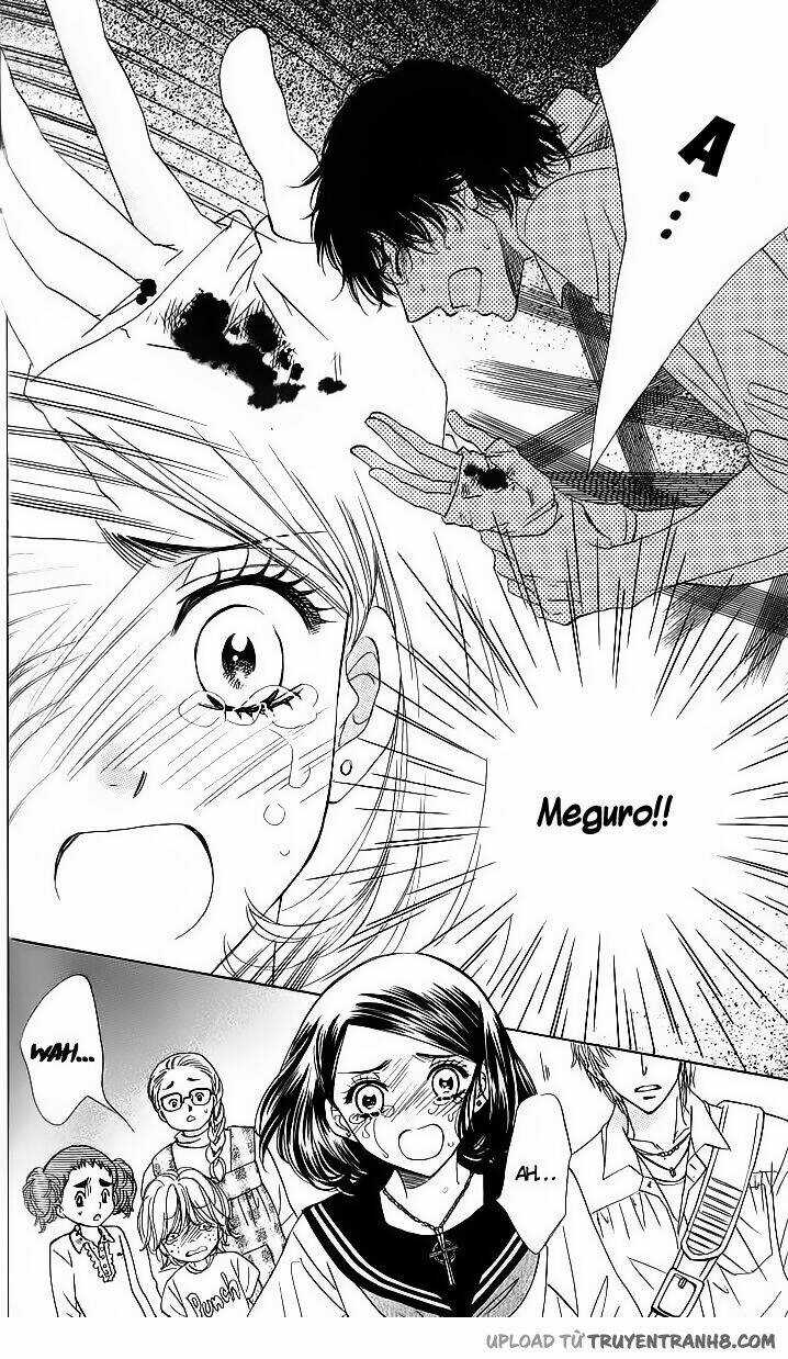 Ác Quỷ Và Bản Tình Ca Chapter 72 trang 18