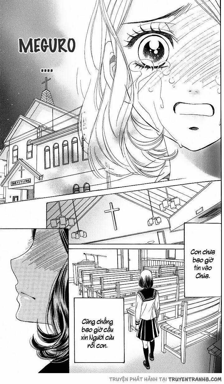 Ác Quỷ Và Bản Tình Ca Chapter 72 trang 21