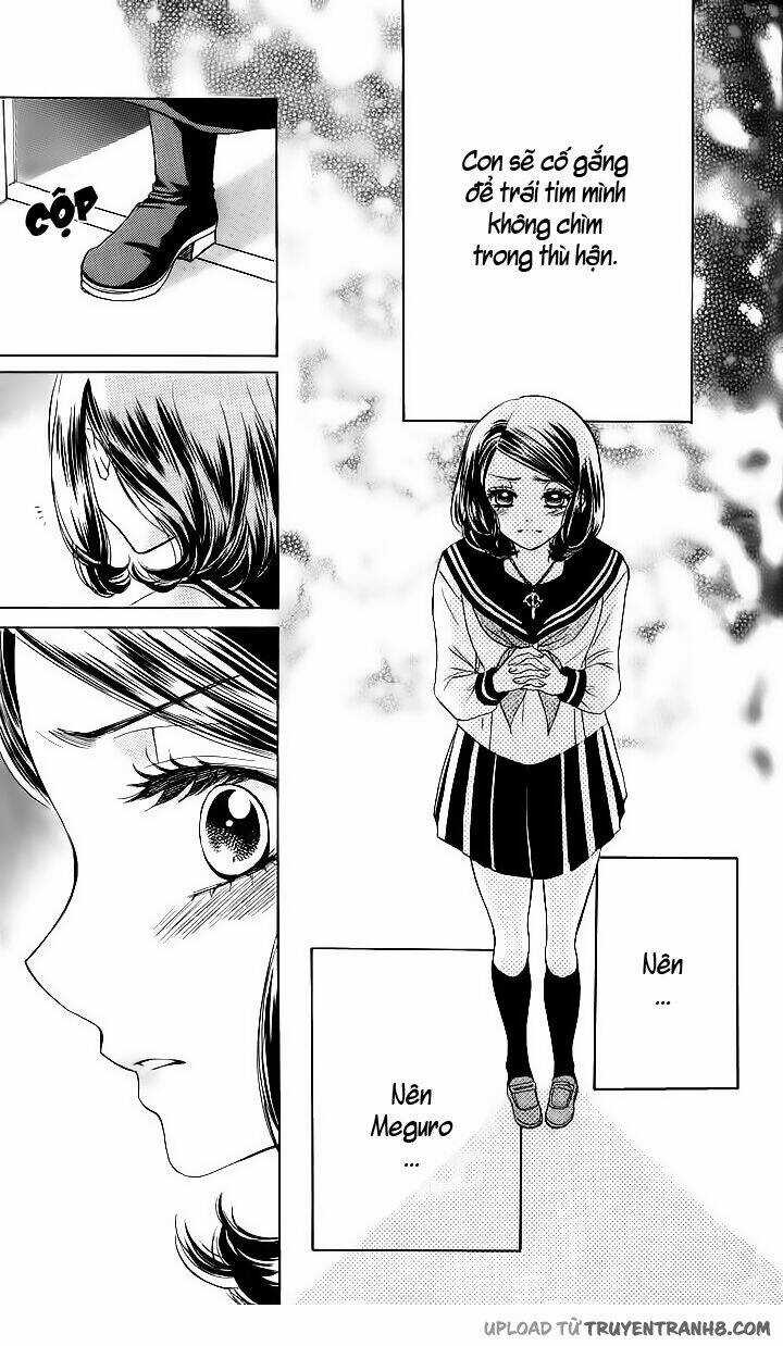 Ác Quỷ Và Bản Tình Ca Chapter 72 trang 23