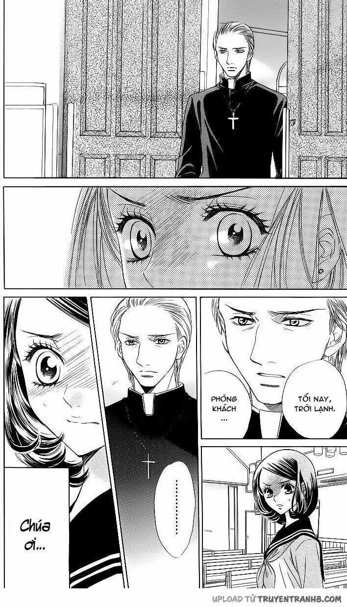 Ác Quỷ Và Bản Tình Ca Chapter 72 trang 24