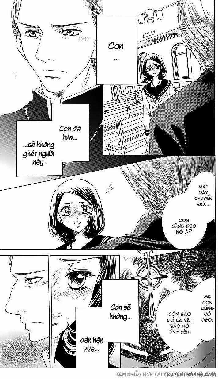 Ác Quỷ Và Bản Tình Ca Chapter 72 trang 25