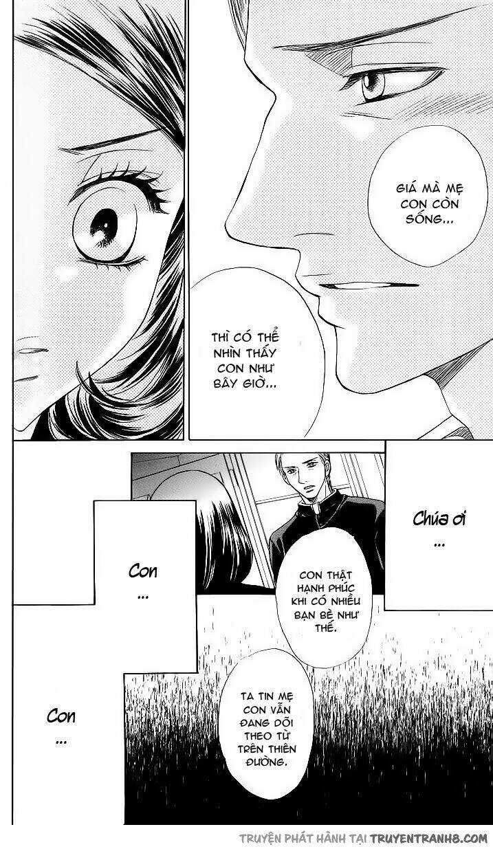 Ác Quỷ Và Bản Tình Ca Chapter 72 trang 26