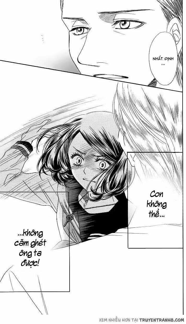 Ác Quỷ Và Bản Tình Ca Chapter 72 trang 27