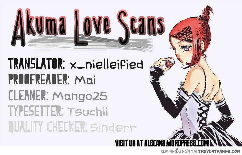 Ác Quỷ Và Bản Tình Ca Chapter 72 trang 28