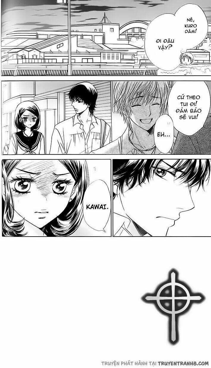 Ác Quỷ Và Bản Tình Ca Chapter 72 trang 4