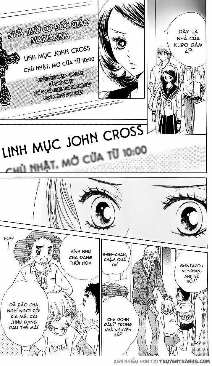 Ác Quỷ Và Bản Tình Ca Chapter 72 trang 7