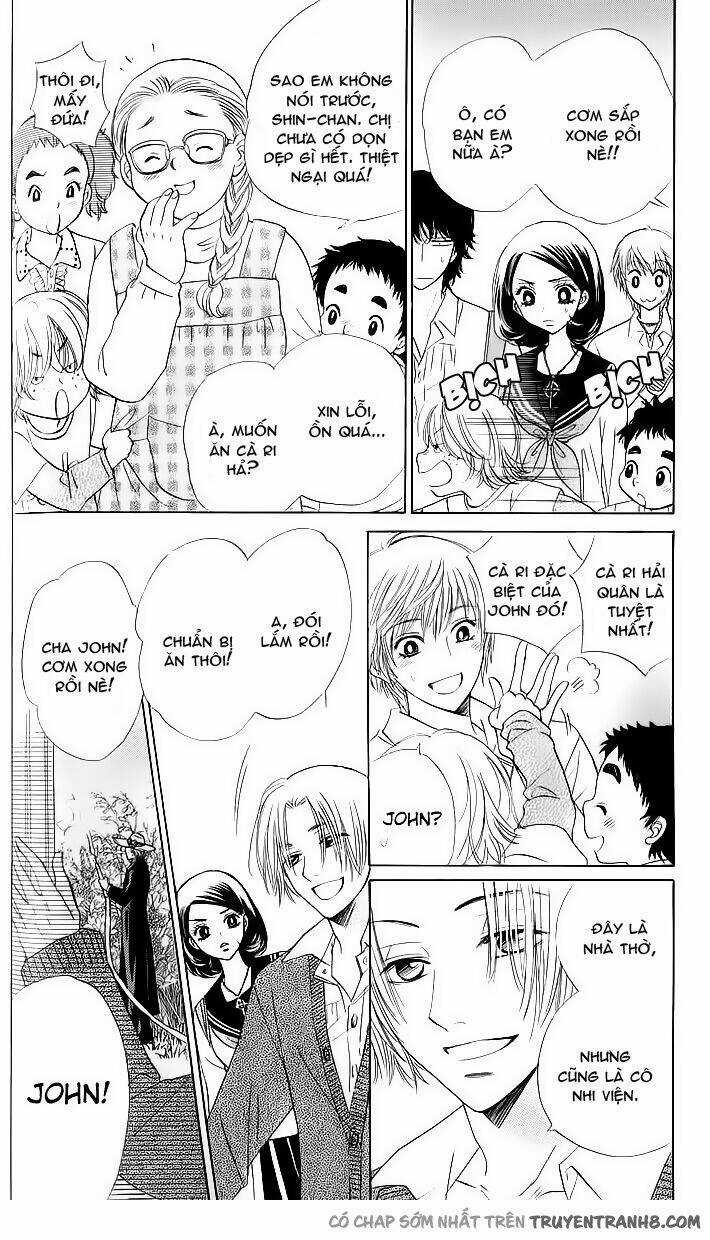 Ác Quỷ Và Bản Tình Ca Chapter 72 trang 8