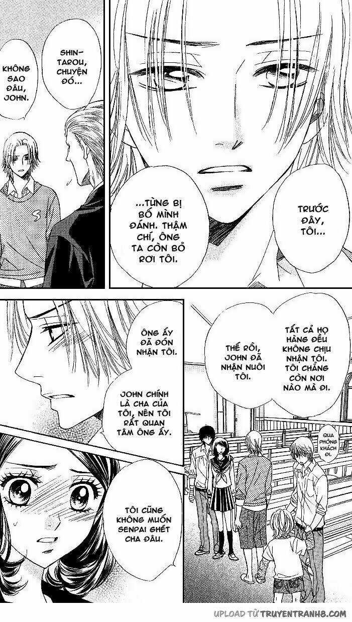 Ác Quỷ Và Bản Tình Ca Chapter 73 trang 12