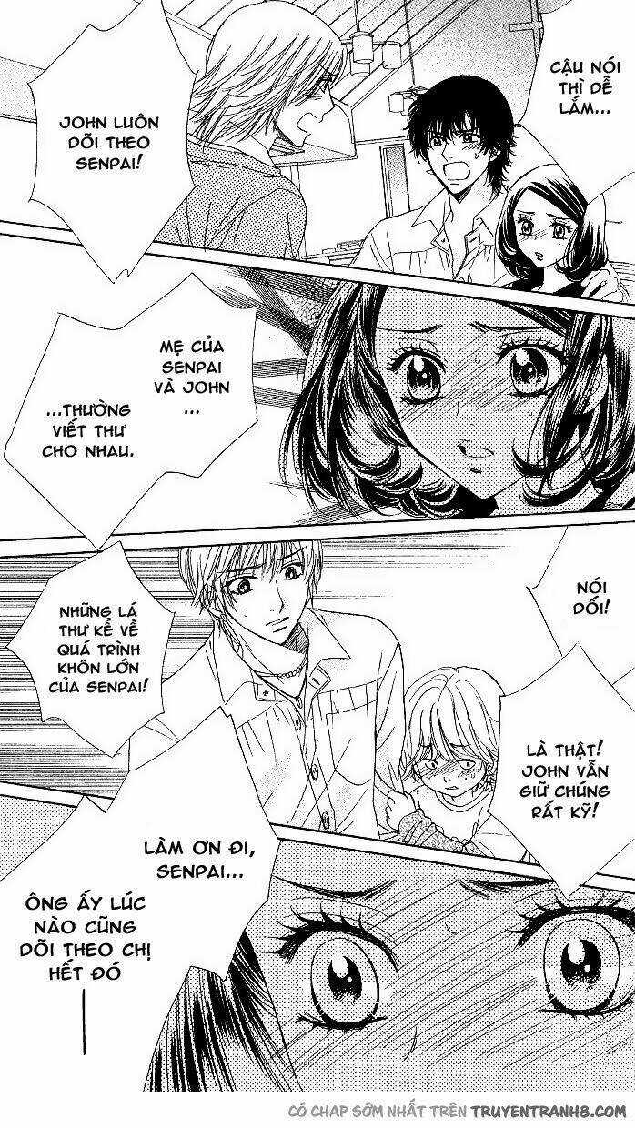 Ác Quỷ Và Bản Tình Ca Chapter 73 trang 13