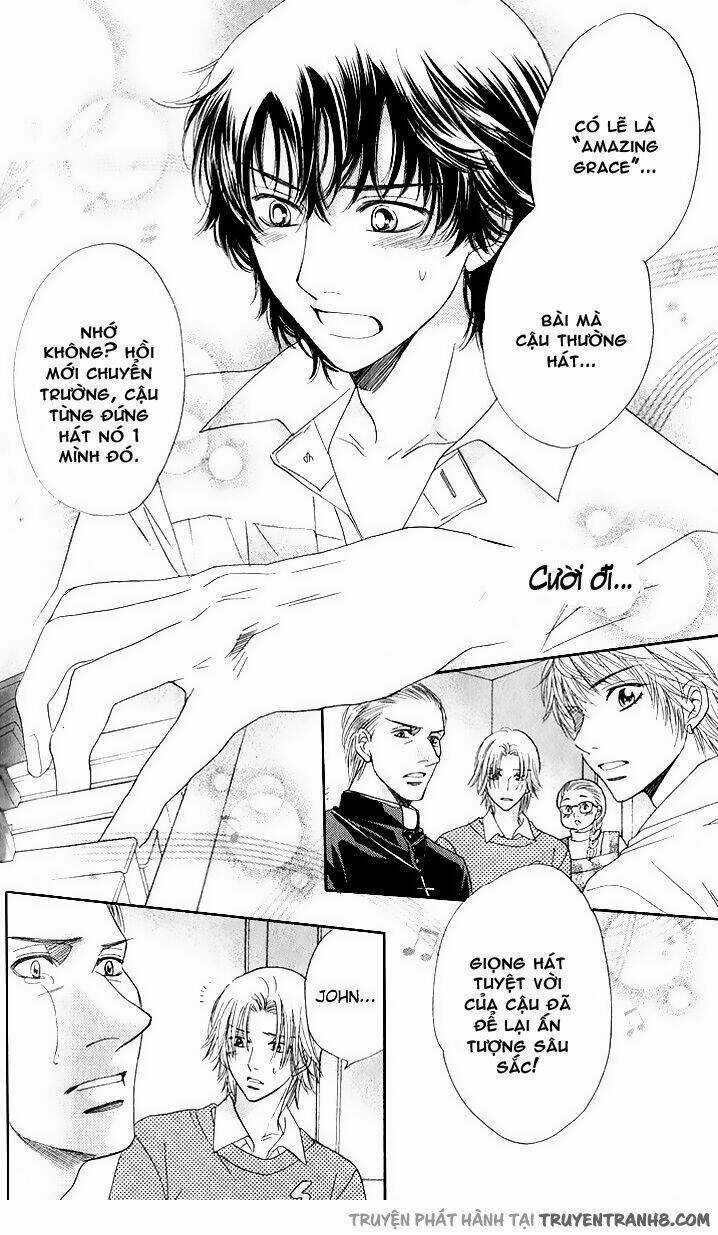 Ác Quỷ Và Bản Tình Ca Chapter 73 trang 18