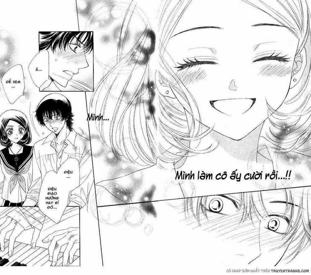 Ác Quỷ Và Bản Tình Ca Chapter 73 trang 20