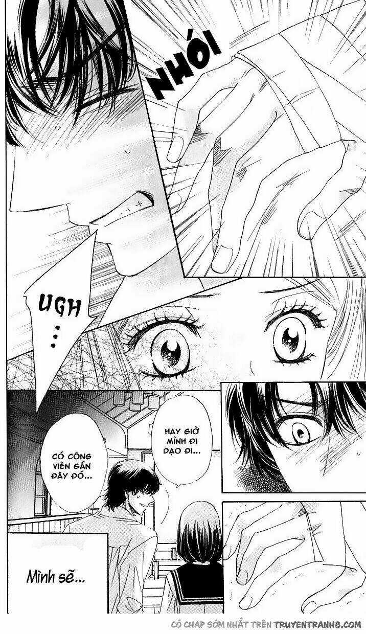 Ác Quỷ Và Bản Tình Ca Chapter 73 trang 21