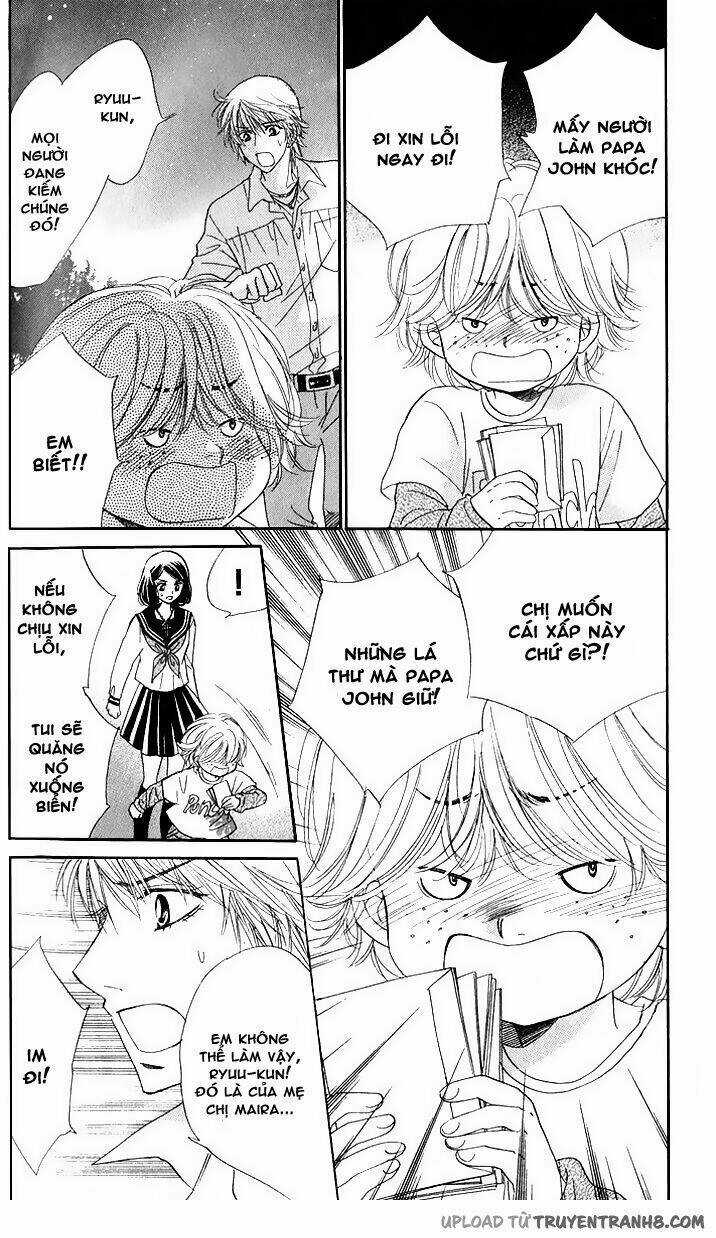 Ác Quỷ Và Bản Tình Ca Chapter 73 trang 23