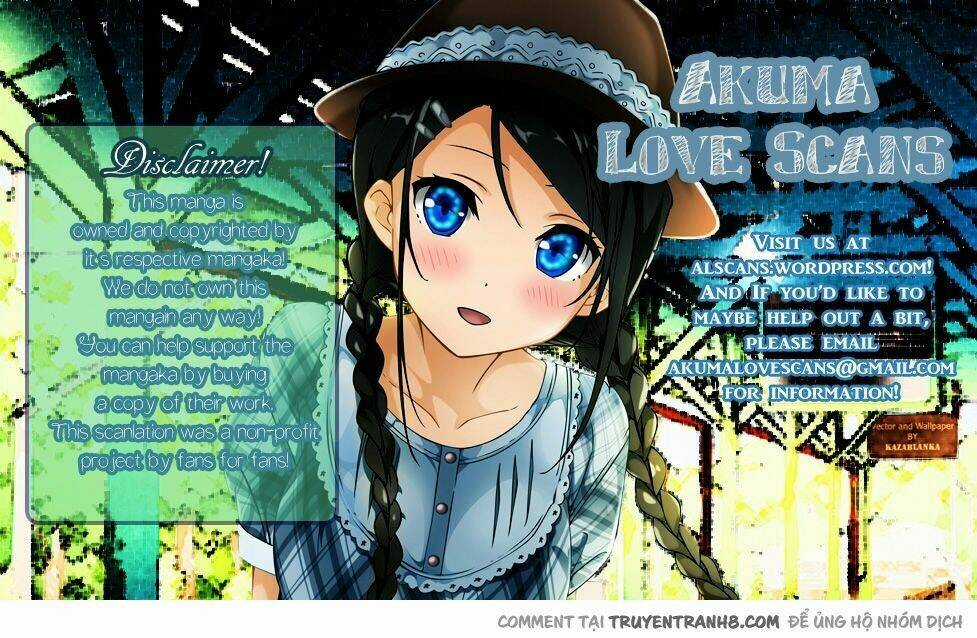 Ác Quỷ Và Bản Tình Ca Chapter 73 trang 27