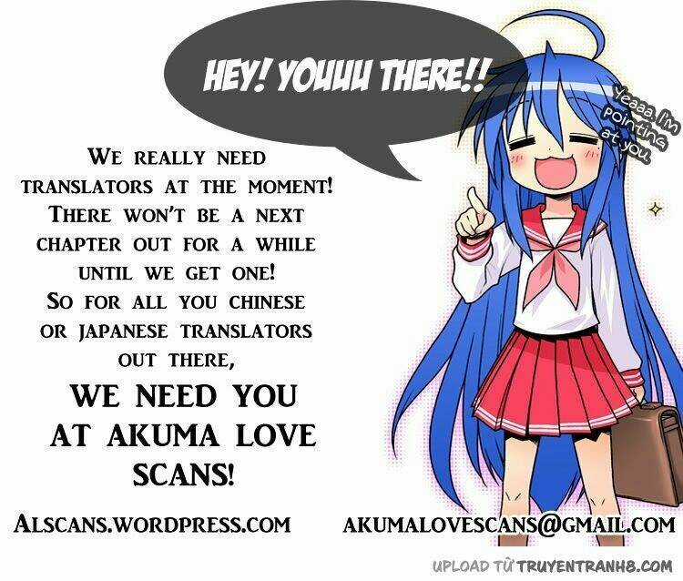 Ác Quỷ Và Bản Tình Ca Chapter 73 trang 28