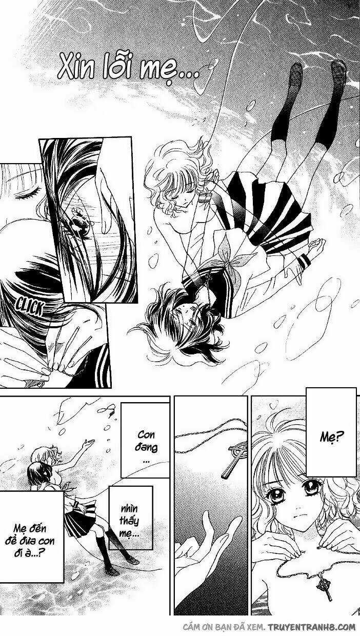 Ác Quỷ Và Bản Tình Ca Chapter 74 trang 10