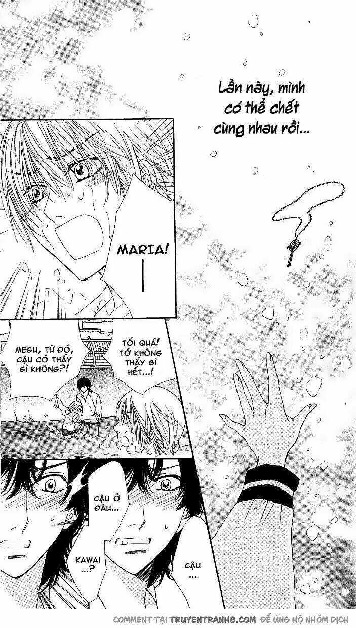 Ác Quỷ Và Bản Tình Ca Chapter 74 trang 11