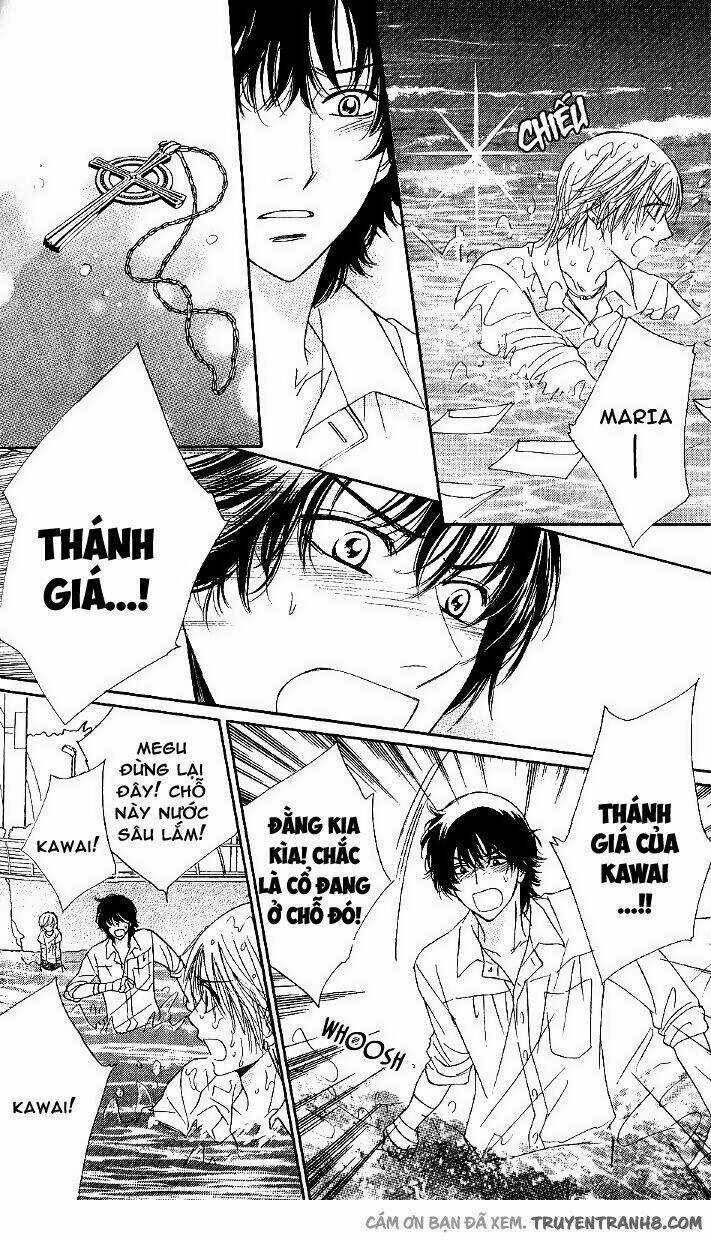 Ác Quỷ Và Bản Tình Ca Chapter 74 trang 12