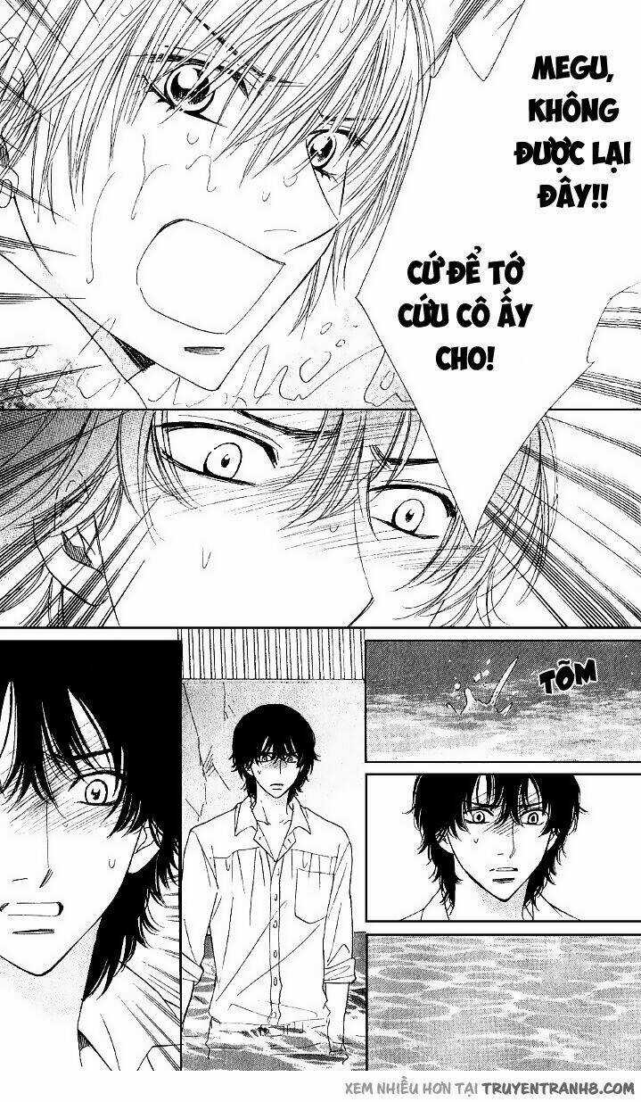 Ác Quỷ Và Bản Tình Ca Chapter 74 trang 13