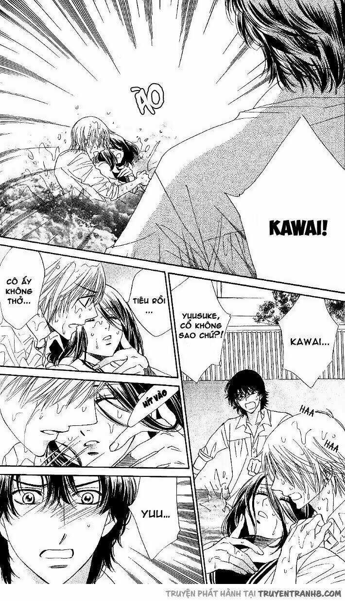 Ác Quỷ Và Bản Tình Ca Chapter 74 trang 14