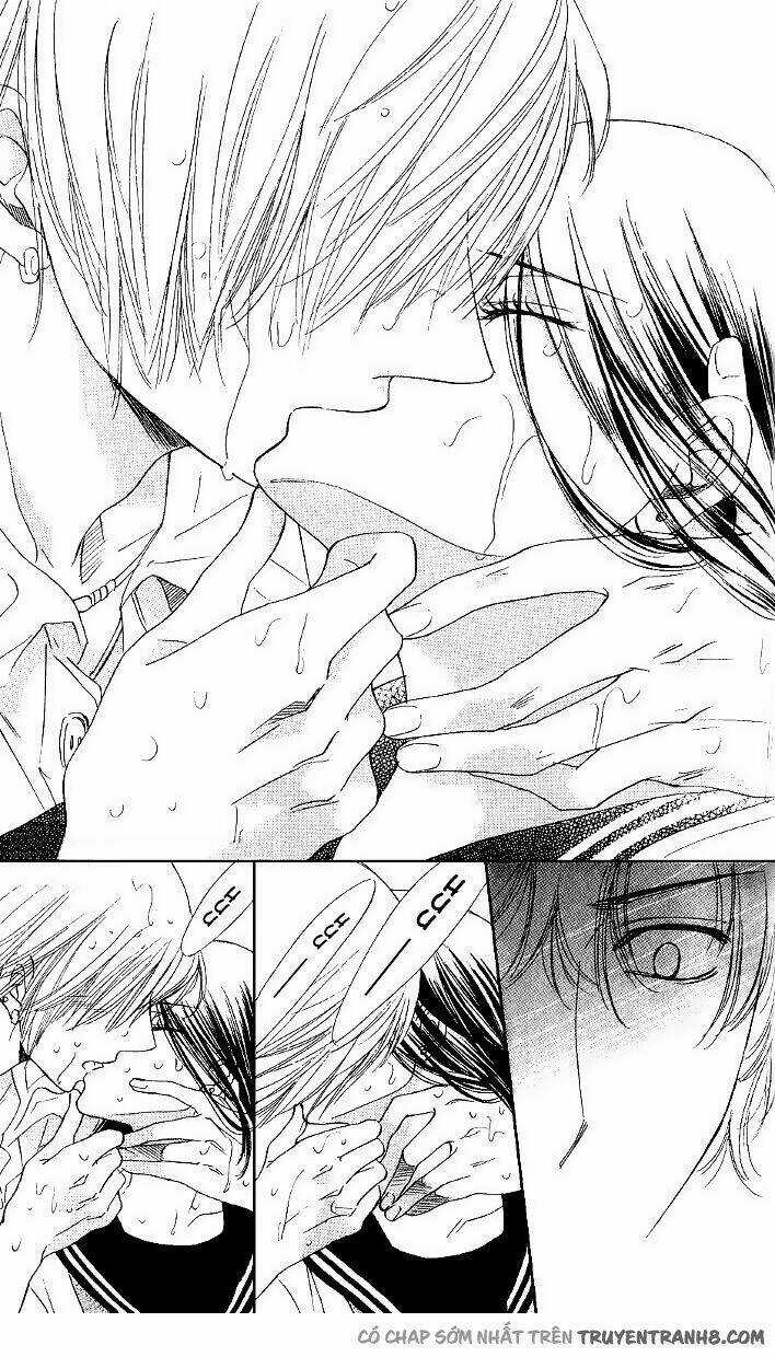 Ác Quỷ Và Bản Tình Ca Chapter 74 trang 15