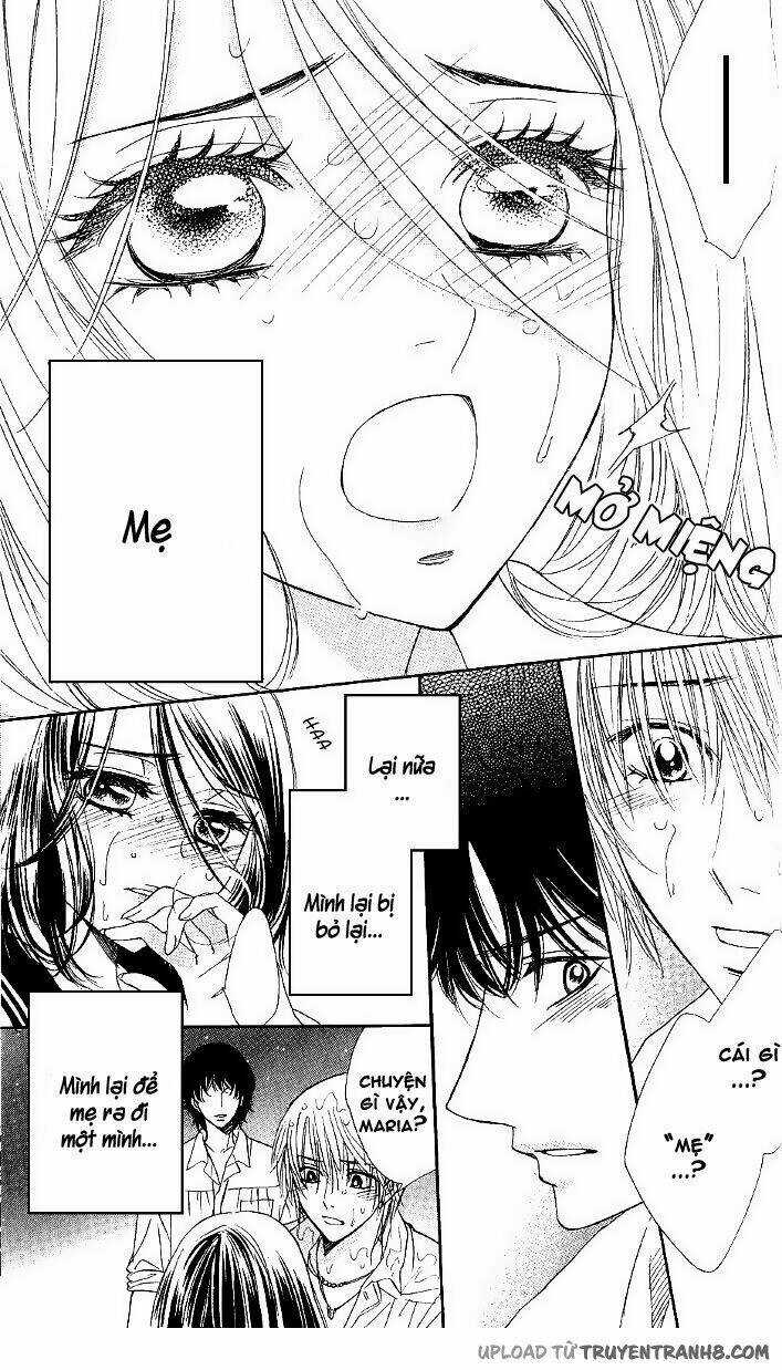 Ác Quỷ Và Bản Tình Ca Chapter 74 trang 17