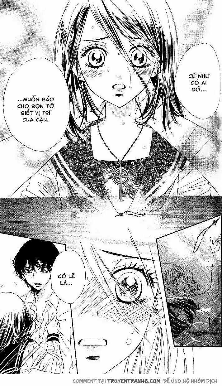 Ác Quỷ Và Bản Tình Ca Chapter 74 trang 19