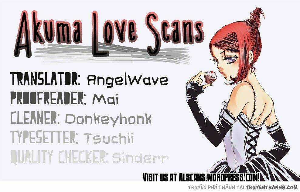 Ác Quỷ Và Bản Tình Ca Chapter 74 trang 2