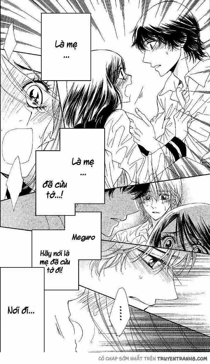 Ác Quỷ Và Bản Tình Ca Chapter 74 trang 20