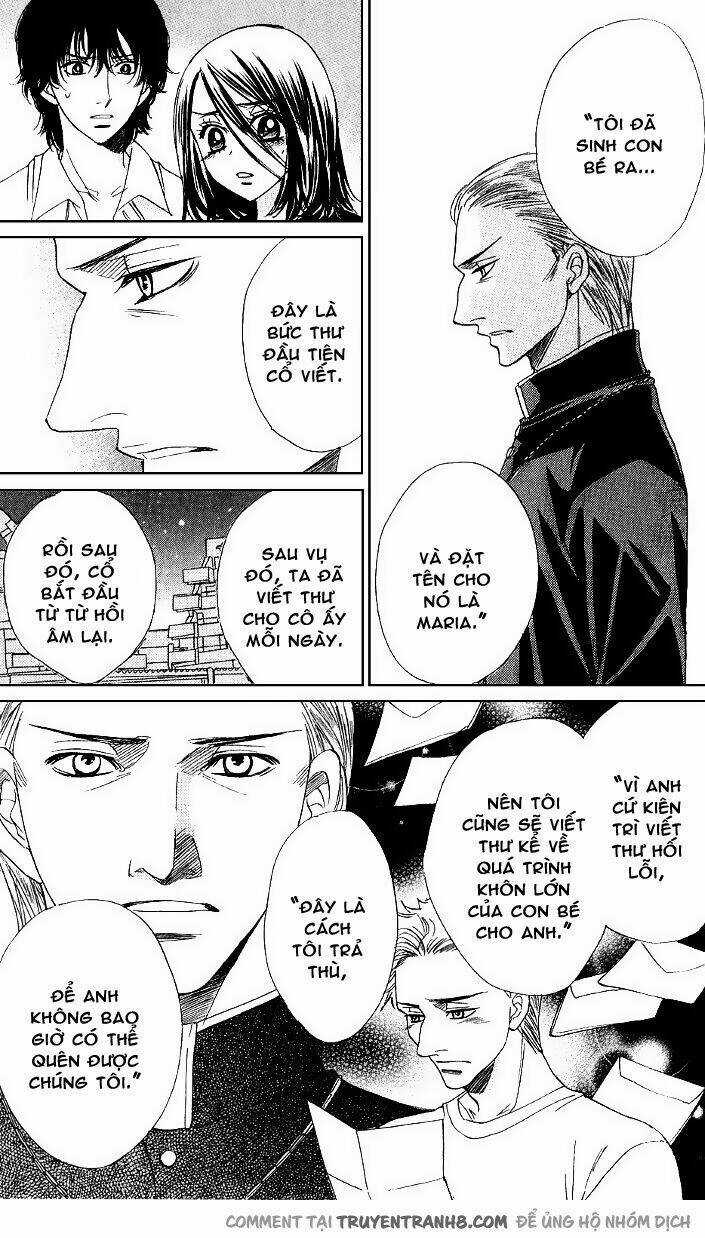 Ác Quỷ Và Bản Tình Ca Chapter 74 trang 23