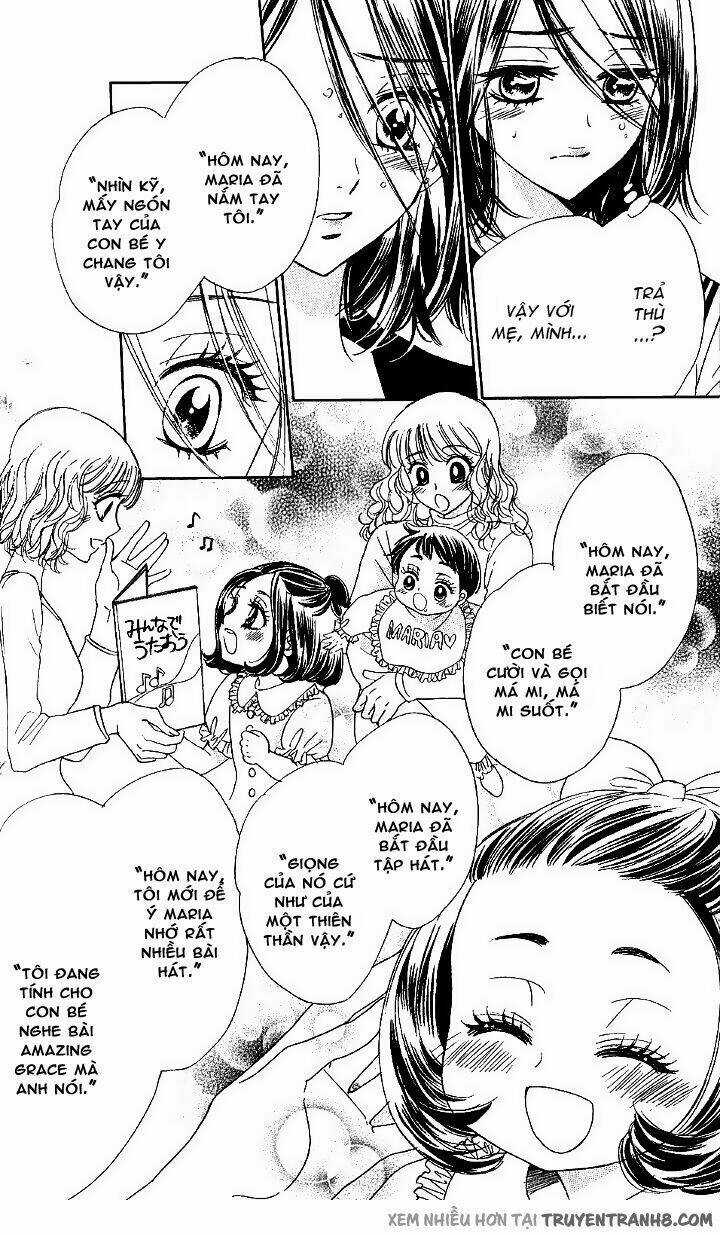 Ác Quỷ Và Bản Tình Ca Chapter 74 trang 24